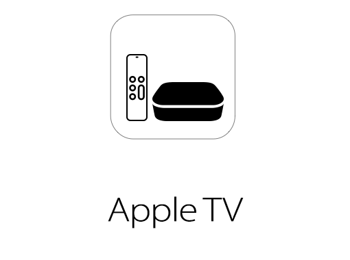 Apple TV