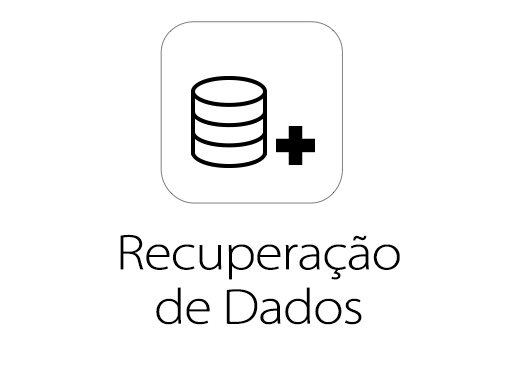 Recuperação de Dados