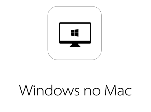 Windows no Mac