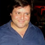 GILBERTO BUFFARA